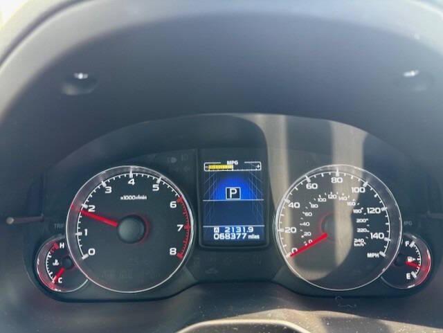 used 2013 Subaru Outback car, priced at $14,495