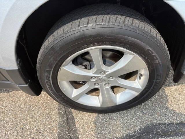 used 2013 Subaru Outback car, priced at $14,495