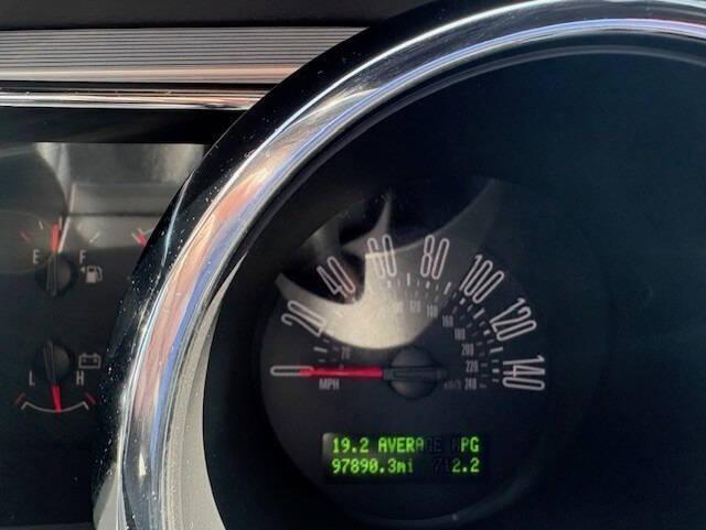 used 2006 Ford Mustang car, priced at $12,995