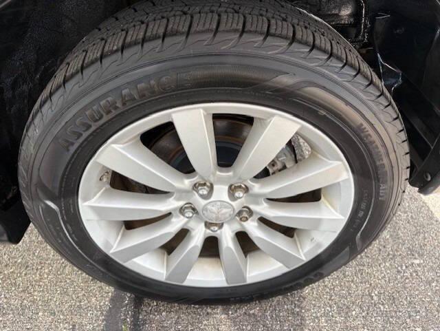 used 2011 Mitsubishi Outlander Sport car, priced at $8,995