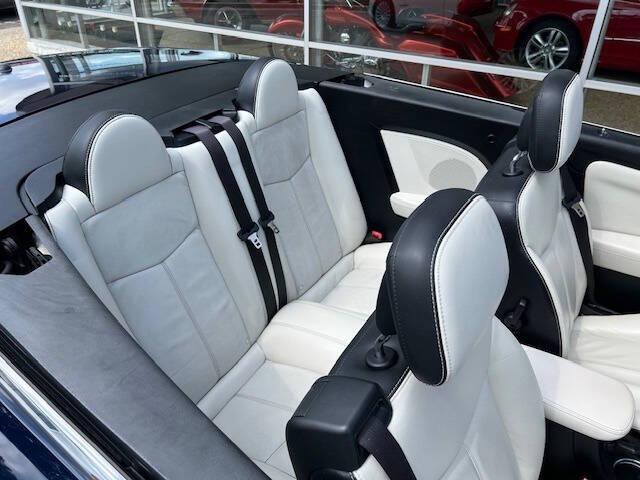 used 2013 Chrysler 200 car, priced at $11,995