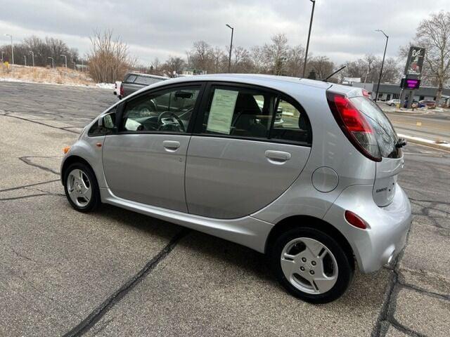 used 2016 Mitsubishi i-MiEV car, priced at $7,295