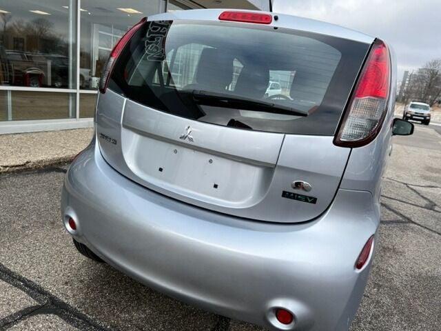 used 2016 Mitsubishi i-MiEV car, priced at $7,295