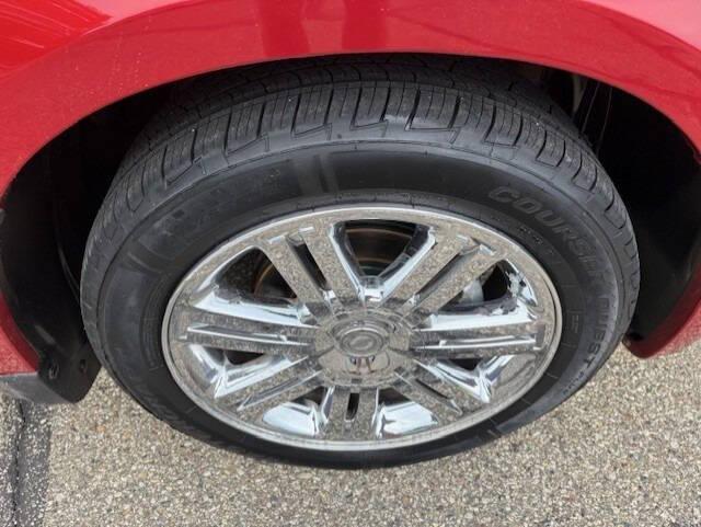 used 2009 Chrysler Sebring car, priced at $8,995