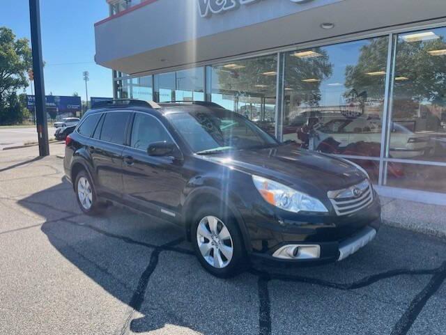 used 2012 Subaru Outback car, priced at $12,495