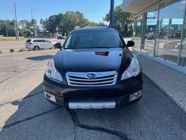 used 2012 Subaru Outback car, priced at $12,495