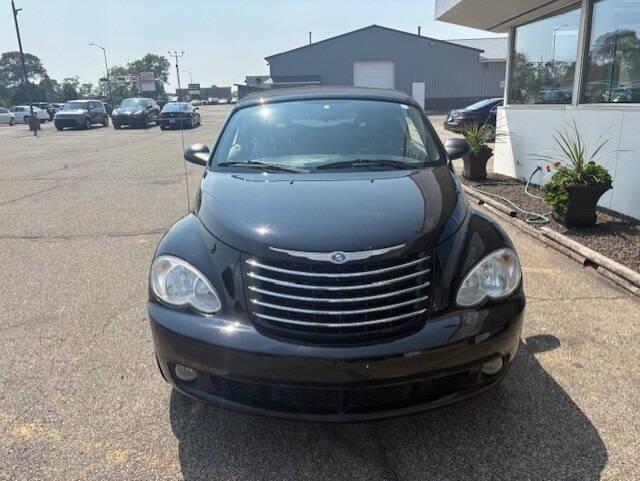 used 2006 Chrysler PT Cruiser car, priced at $9,995