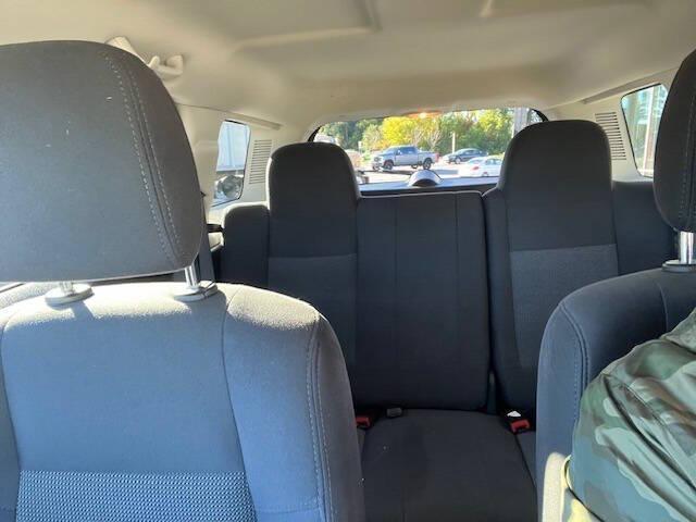 used 2015 Jeep Patriot car, priced at $9,495