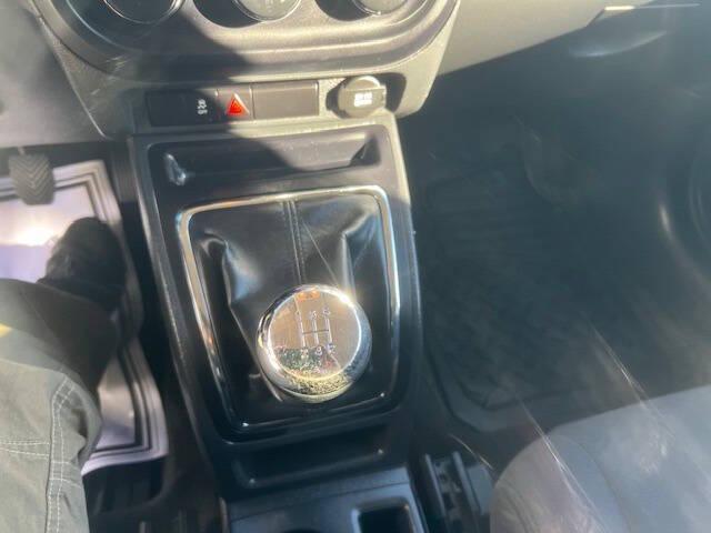 used 2015 Jeep Patriot car, priced at $9,495