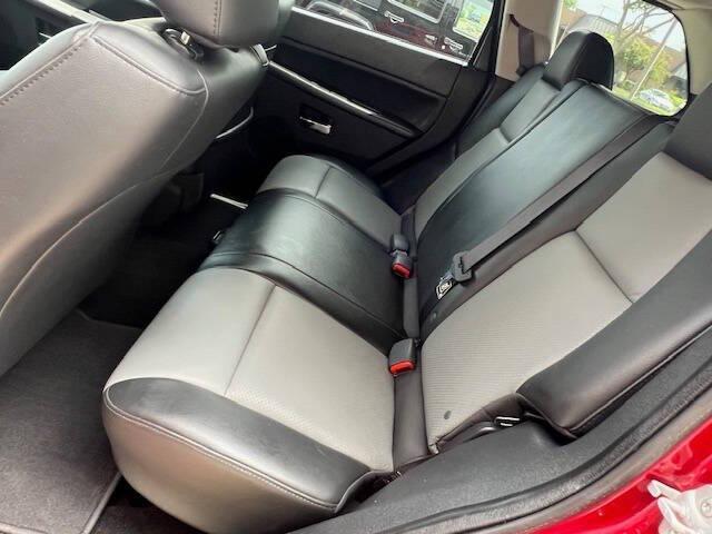 used 2009 Jeep Grand Cherokee car, priced at $8,995