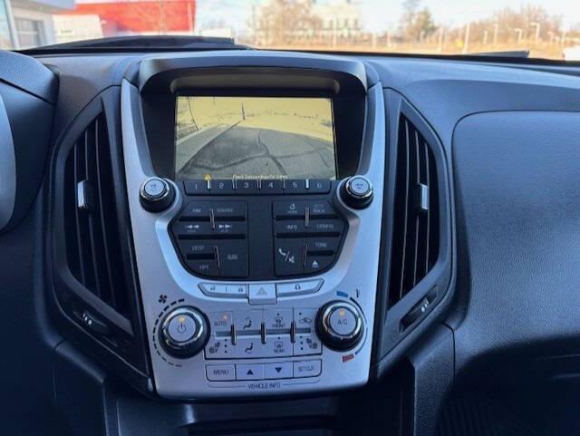 used 2013 Chevrolet Equinox car, priced at $9,995