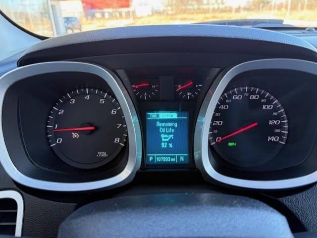 used 2013 Chevrolet Equinox car, priced at $9,995