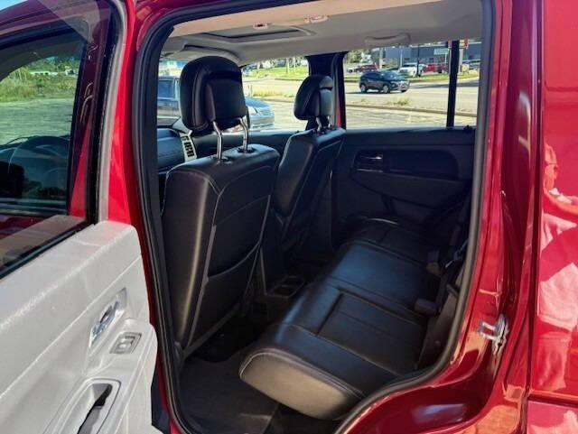 used 2012 Jeep Liberty car, priced at $11,495