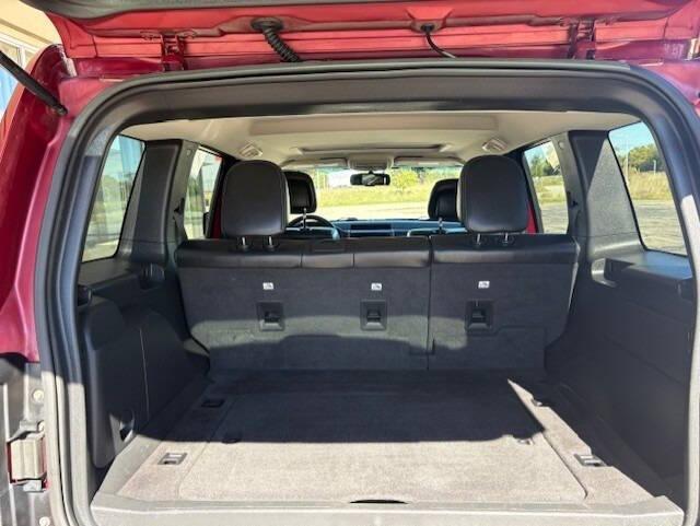 used 2012 Jeep Liberty car, priced at $11,495