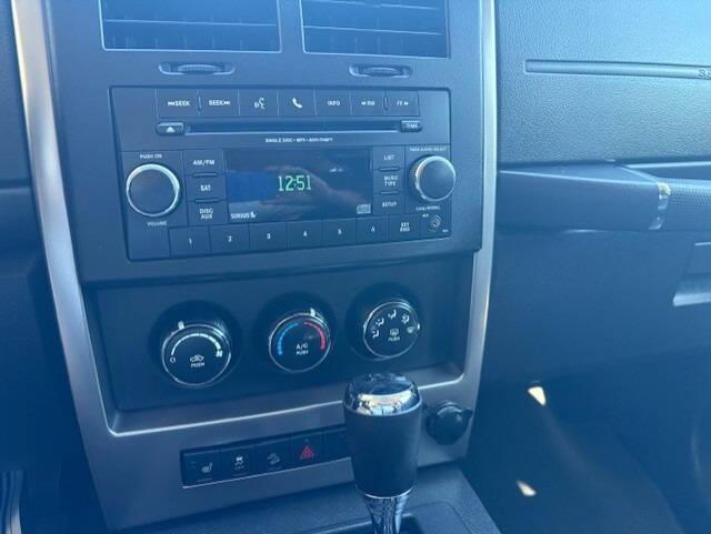 used 2012 Jeep Liberty car, priced at $11,495