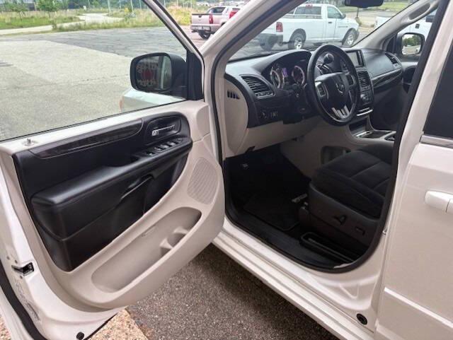 used 2013 Dodge Grand Caravan car, priced at $12,995