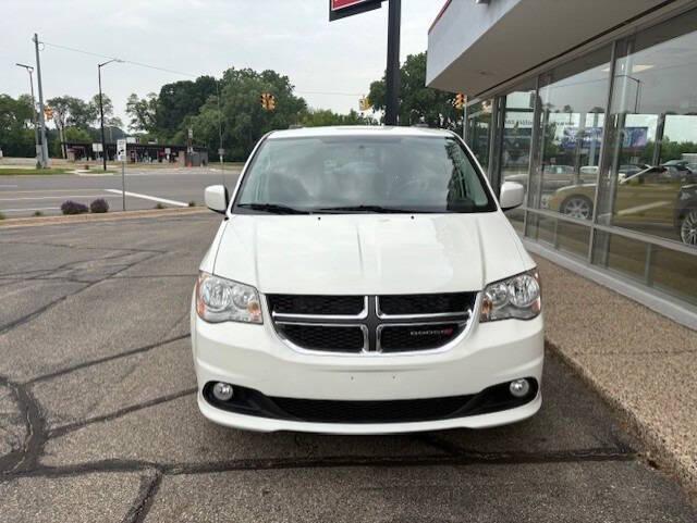 used 2013 Dodge Grand Caravan car, priced at $12,995