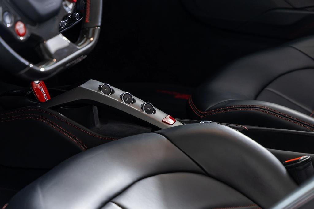 used 2019 Ferrari 488 Spider car, priced at $299,900