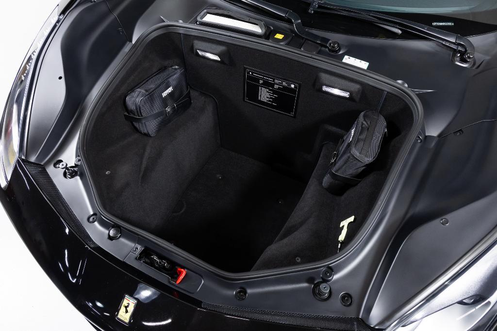 used 2019 Ferrari 488 Spider car, priced at $299,900