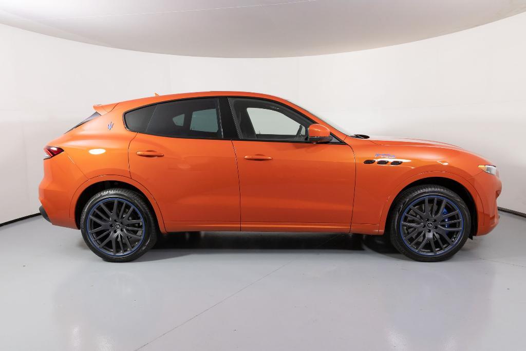 new 2023 Maserati Levante car, priced at $103,395