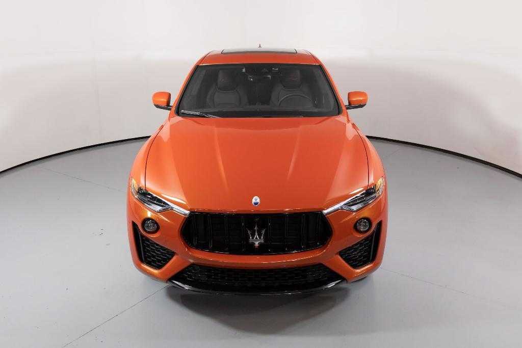 new 2023 Maserati Levante car, priced at $103,395