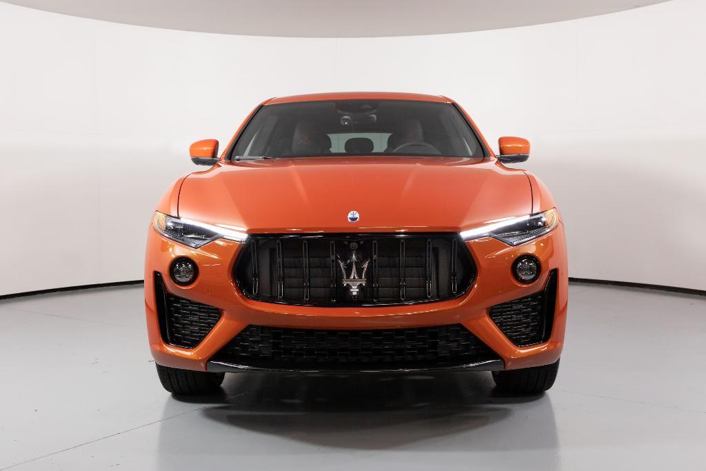 new 2023 Maserati Levante car, priced at $103,395