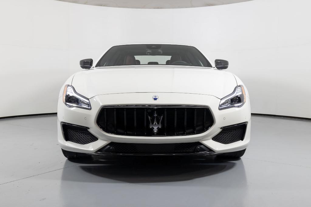 new 2023 Maserati Quattroporte car, priced at $99,995