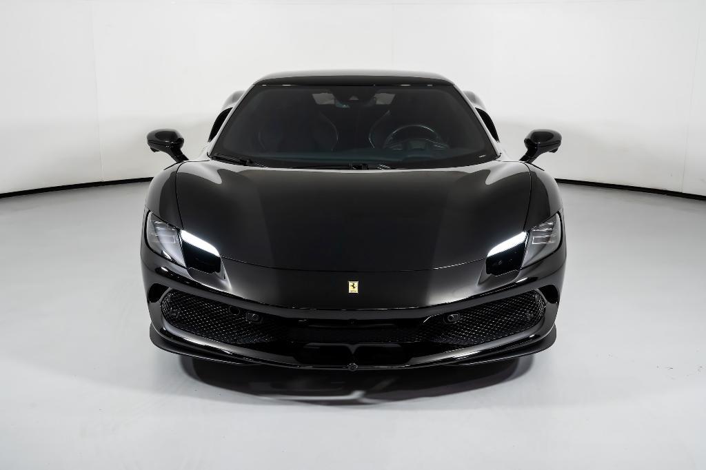 used 2023 Ferrari 296 GTB car, priced at $299,900