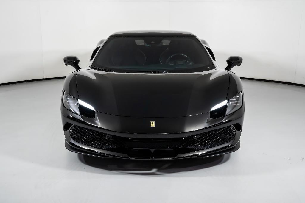 used 2023 Ferrari 296 GTB car, priced at $299,900
