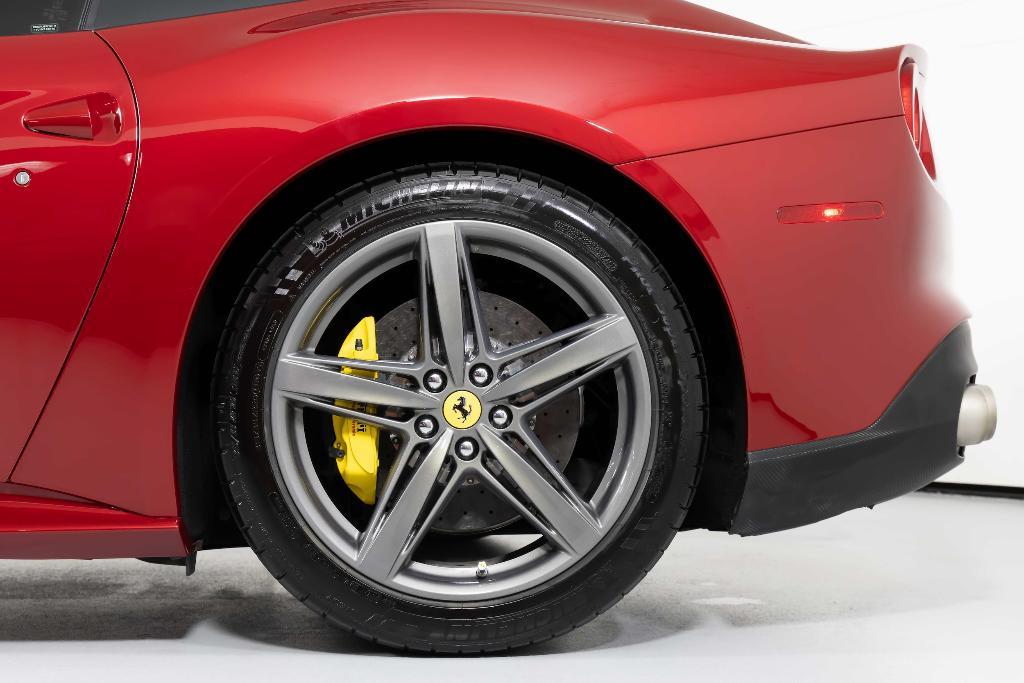 used 2014 Ferrari F12berlinetta car, priced at $299,900
