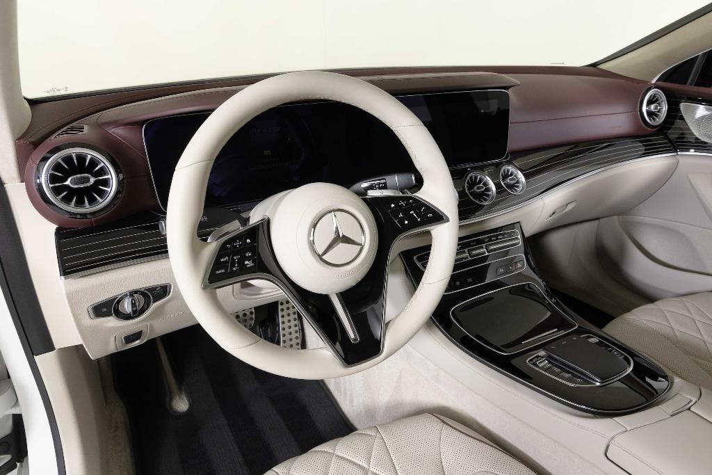 used 2022 Mercedes-Benz CLS 450 car, priced at $59,900