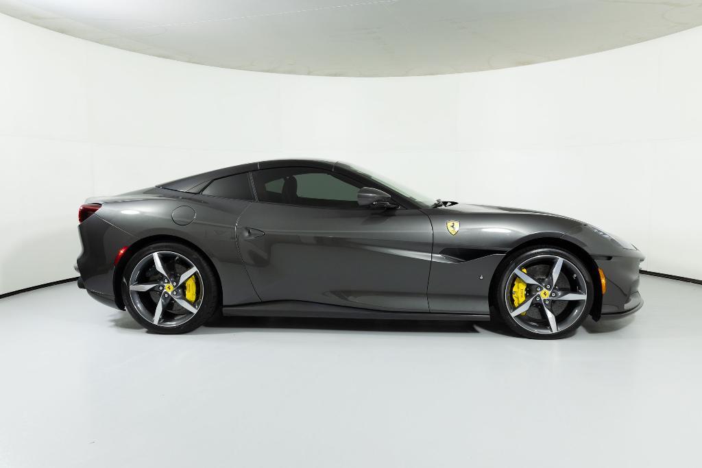 used 2023 Ferrari Portofino M car, priced at $339,900