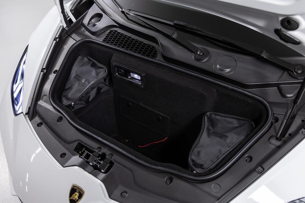 used 2020 Lamborghini Huracan EVO car, priced at $289,900