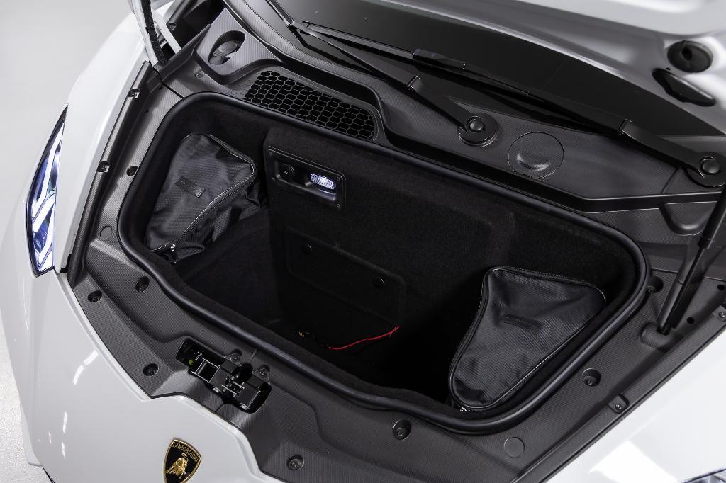 used 2020 Lamborghini Huracan EVO car, priced at $289,900