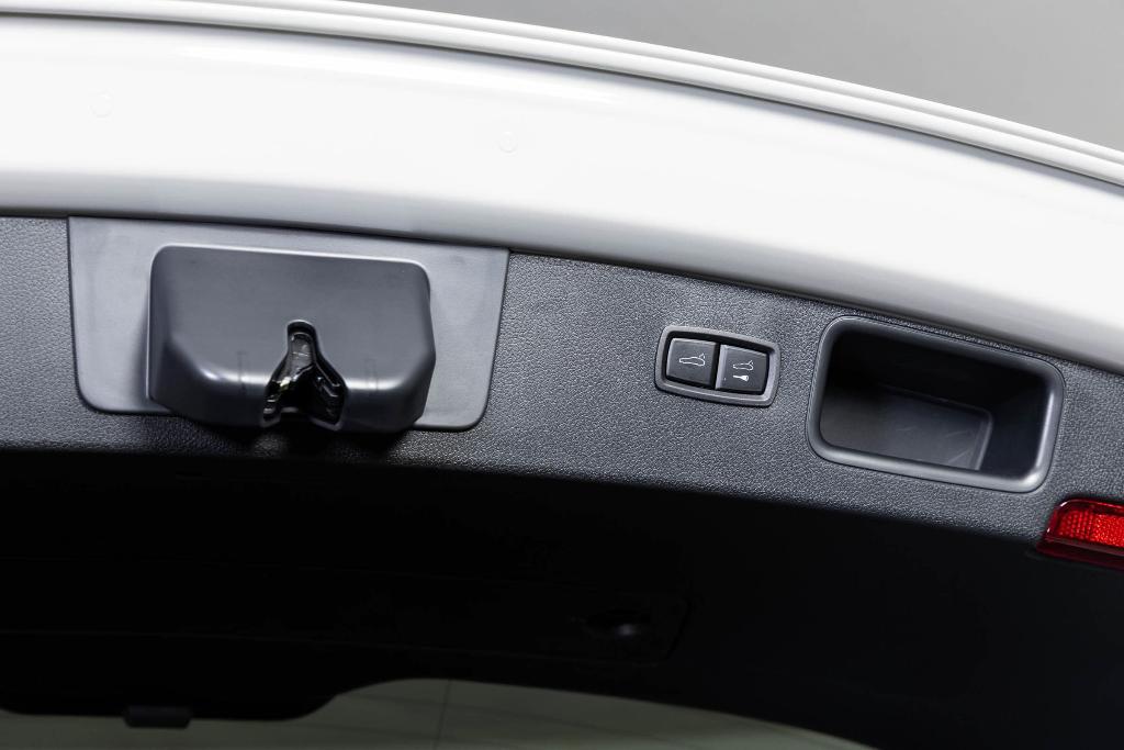 used 2022 Porsche Macan car, priced at $74,995