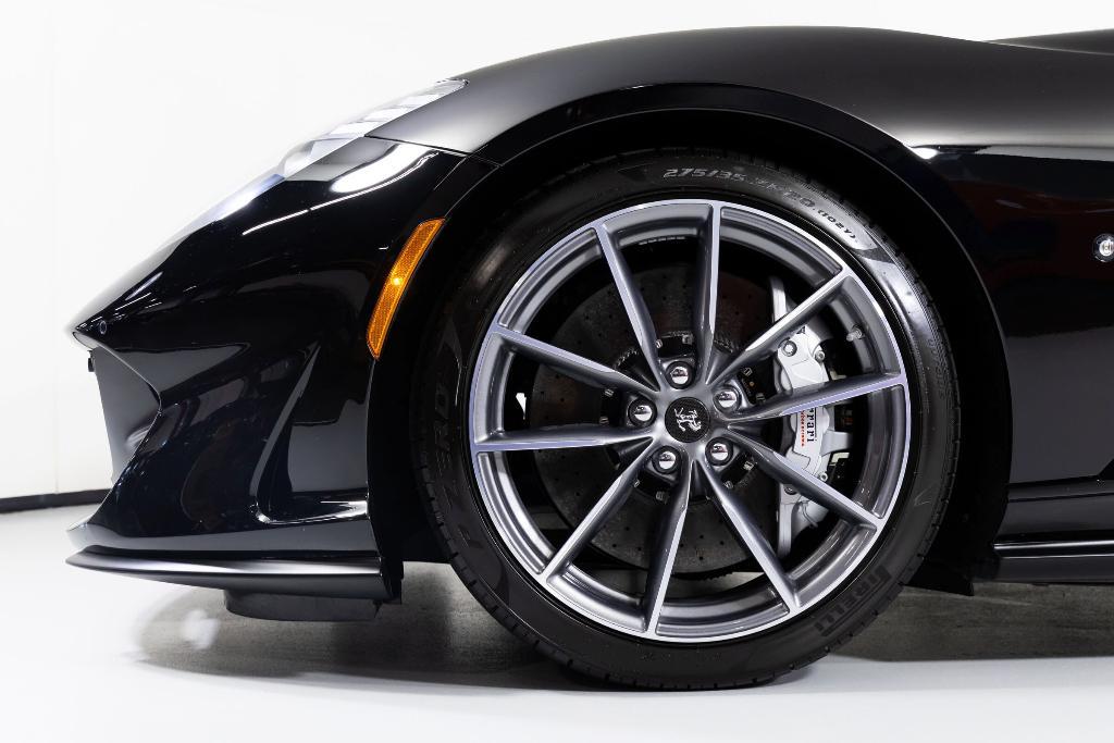used 2022 Ferrari 812 GTS car, priced at $539,900