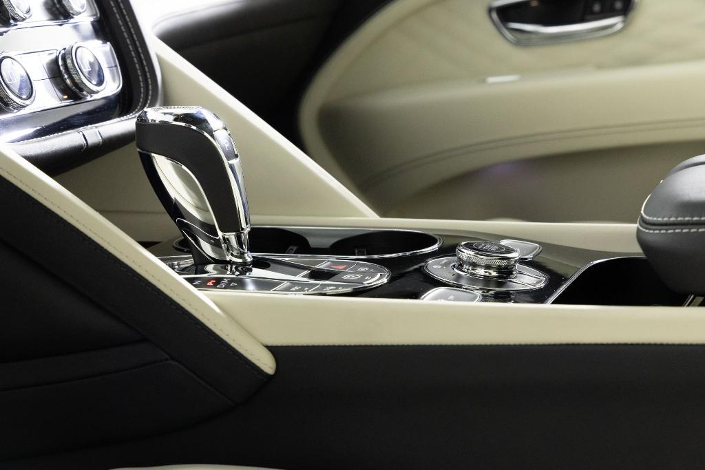 used 2023 Bentley Bentayga car, priced at $239,900