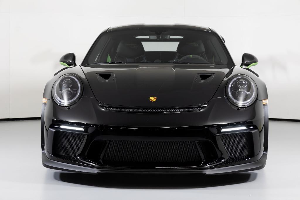 used 2019 Porsche 911 car, priced at $274,900