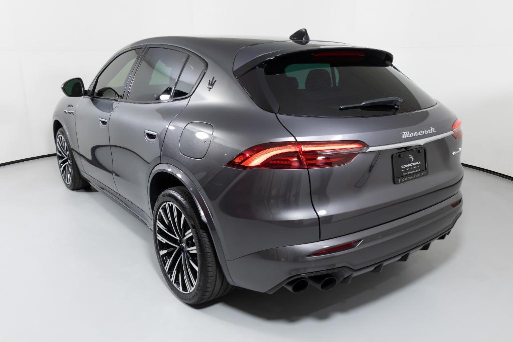 used 2023 Maserati Grecale car, priced at $49,995