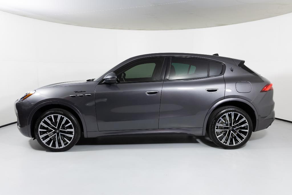 used 2023 Maserati Grecale car, priced at $49,995