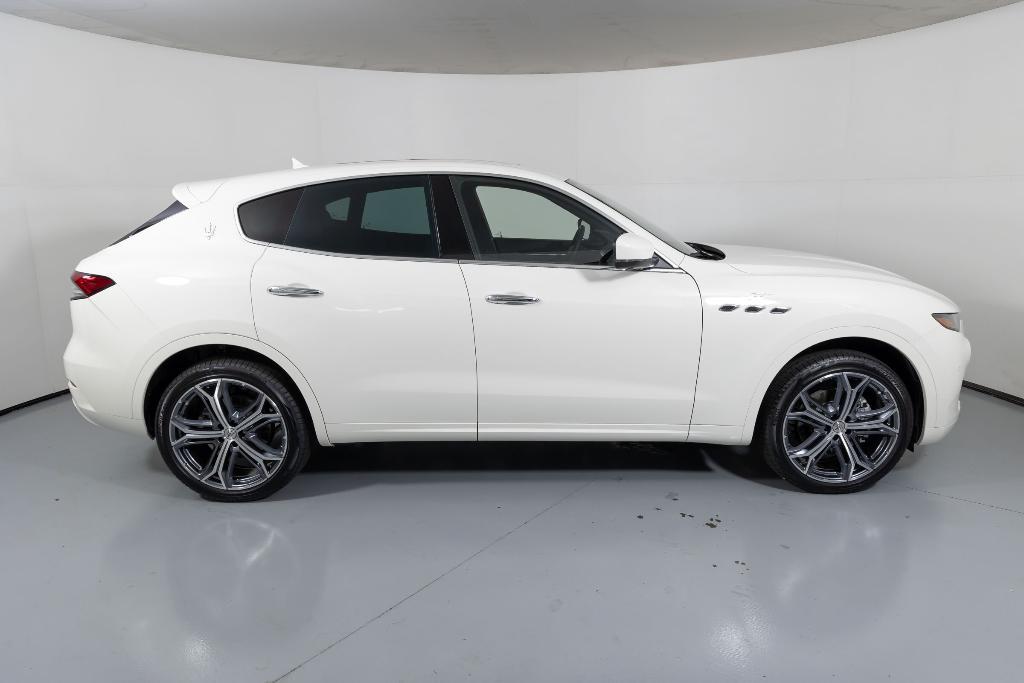 new 2023 Maserati Levante car, priced at $79,995