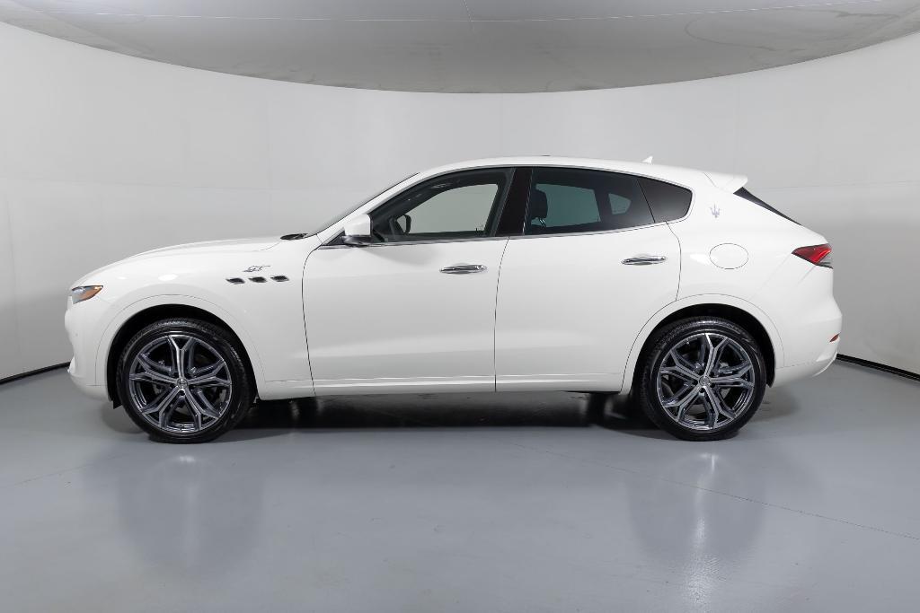 new 2023 Maserati Levante car, priced at $79,995