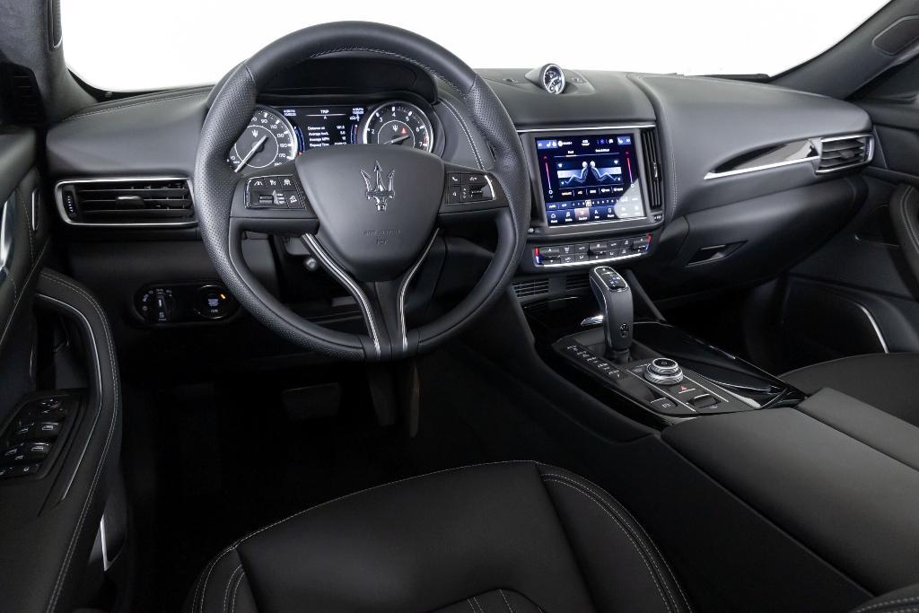 new 2023 Maserati Levante car, priced at $79,995
