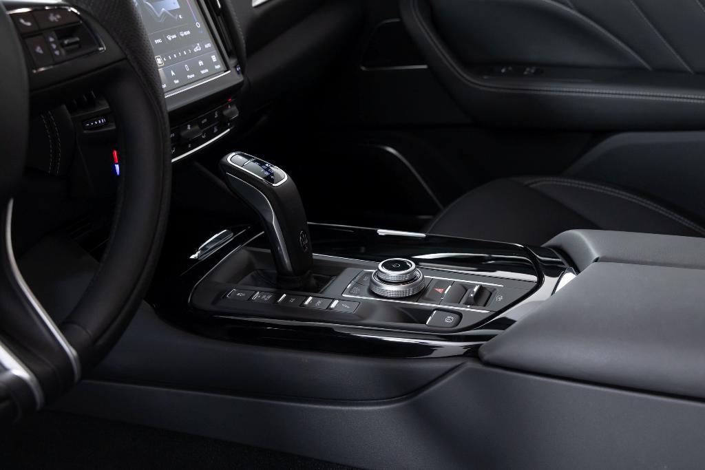 new 2023 Maserati Levante car, priced at $79,995