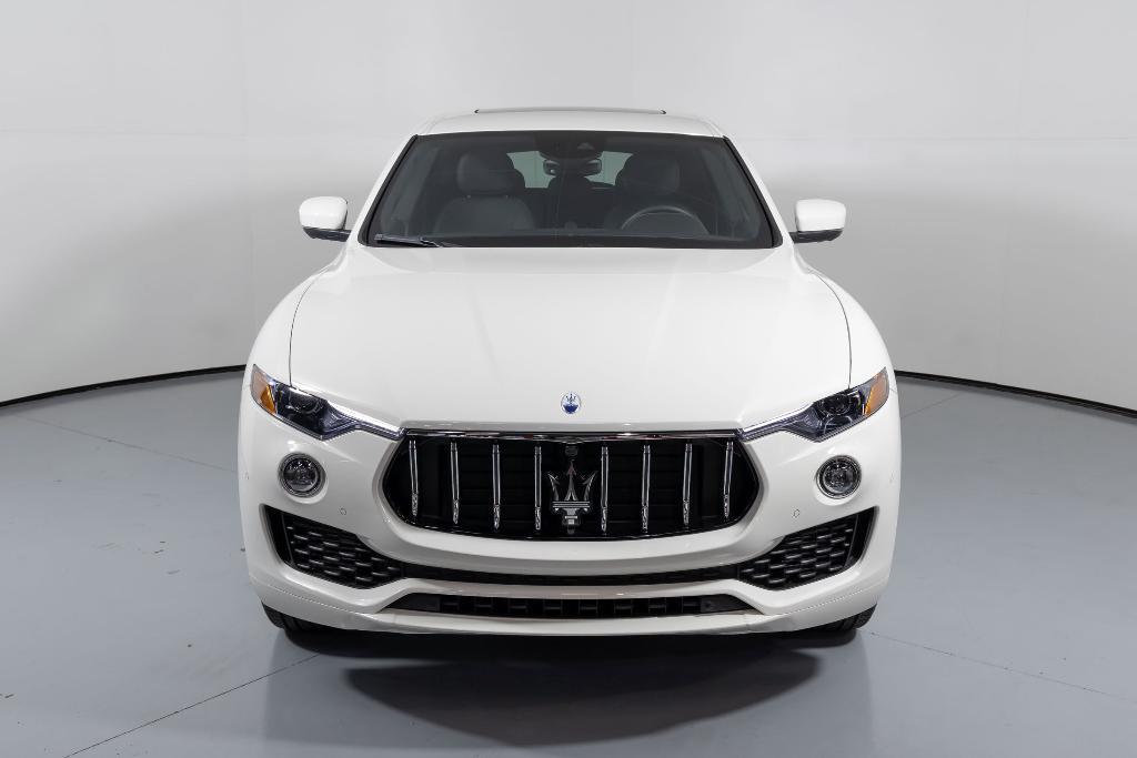 new 2023 Maserati Levante car, priced at $85,706