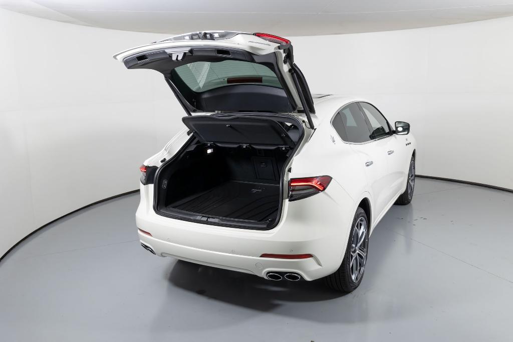 new 2023 Maserati Levante car, priced at $85,706