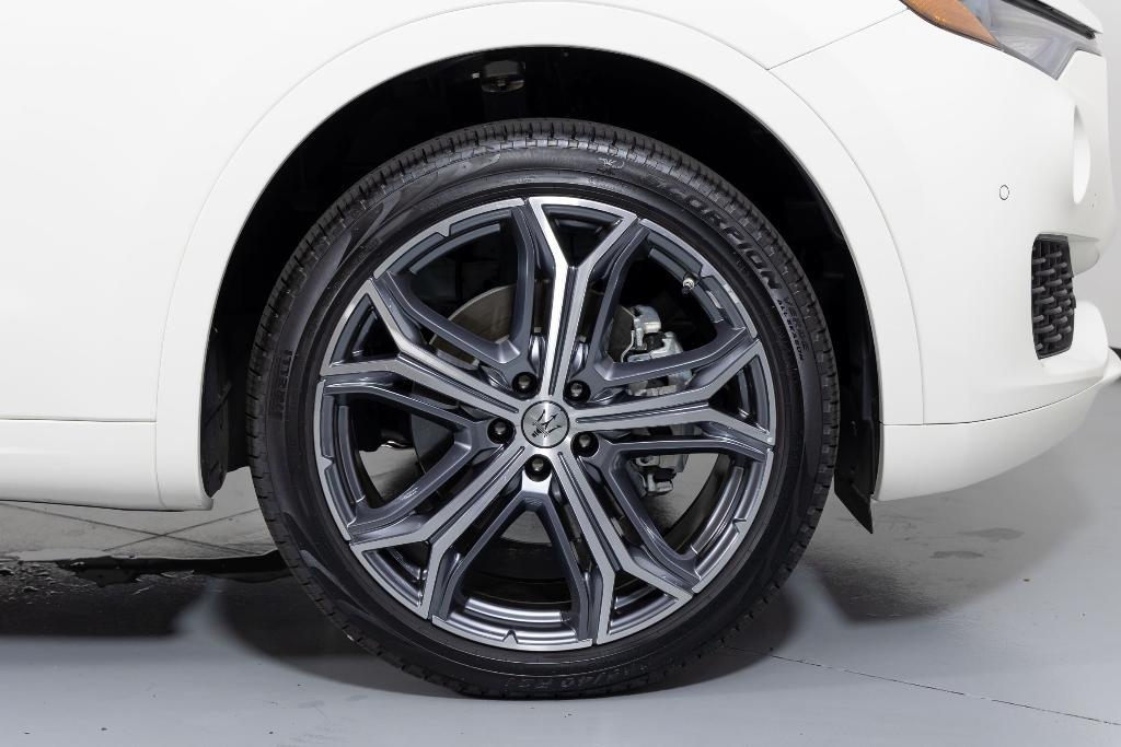new 2023 Maserati Levante car, priced at $79,995