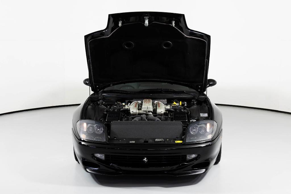 used 1999 Ferrari 550 Maranello car, priced at $229,995