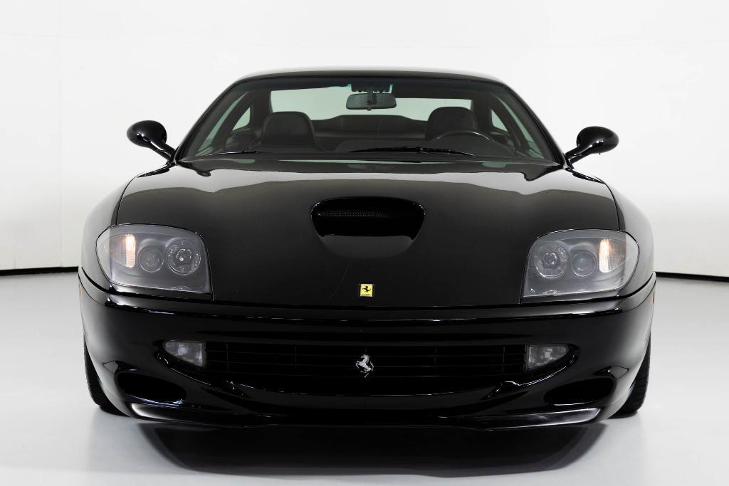 used 1999 Ferrari 550 Maranello car, priced at $229,995