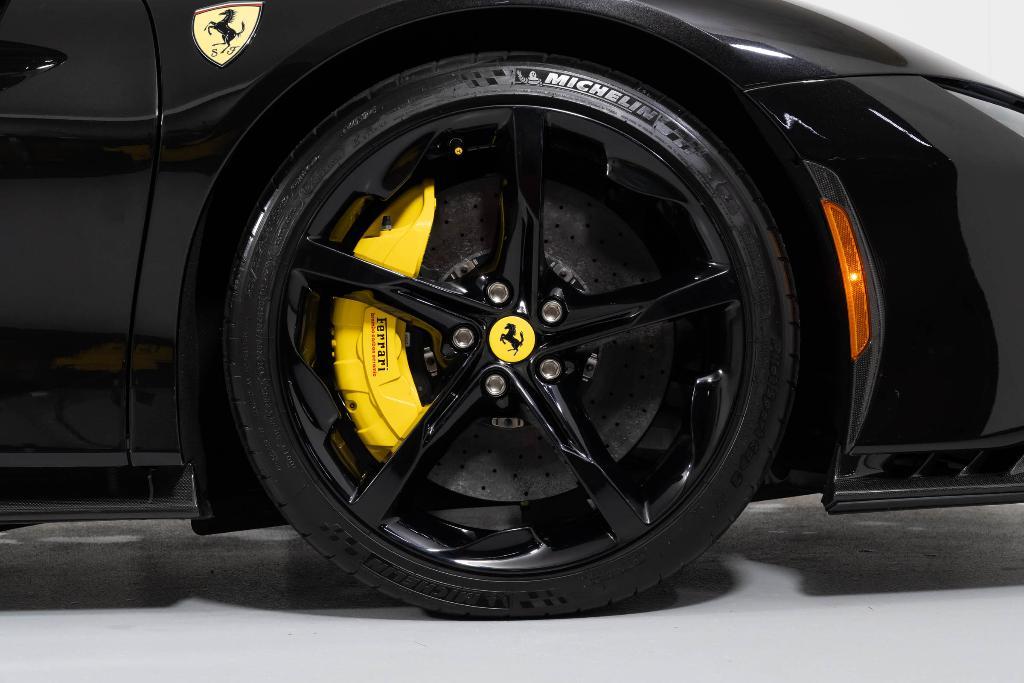 used 2023 Ferrari SF90 Stradale car, priced at $499,900